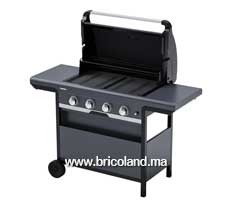Barbecue à gaz 4 Series Select - Campingaz