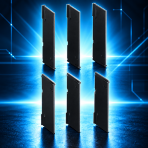 Barrières Interphases Schneider Electric – 6 Barrières – INV/INS/NSX100 – LV429329N