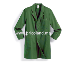 Blouse de travail