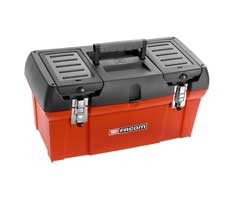 Boite à outils plastique BP.C19PB - Facom