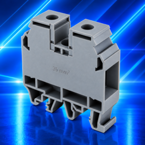 Borne Électrique de Jonction Fermée ORBUS 35 mm² – MRK35