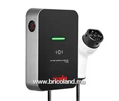 Station de recharge pour véhicules électriques MASTERCHARGE 740 230V TELWIN