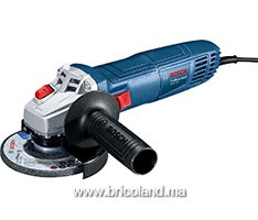 Meuleuse GWS 700 Professional - Bosch