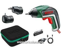 Visseuse sans fil IXO 5 - Bosch
