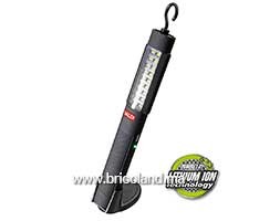 Balladeuse rechargeable LED - Valex