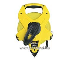 Mesure longue Ruban en fibre de verre classe III - STANLEY