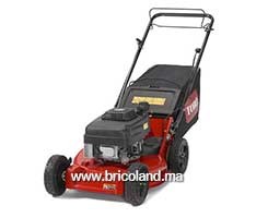 Tondeuse thermique tractée 22291 Kawasaki - Toro