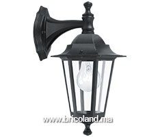 Applique d’extérieur en aluminium moulé LATERNA - EGLO