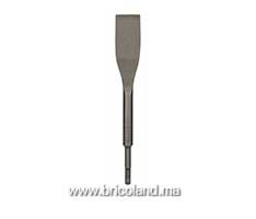 Burin à carrelage SDS-plus 260 x 40 mm - Bosch