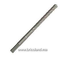 Forets pour marteau perforateur SDS plus-5X - 5x100x160 - Bosch