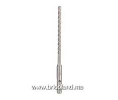 Forêt SDS plus-5X pour marteau perforateur 6x150x210mm - Bosch