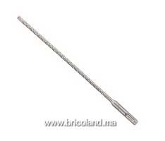 Forêt SDS plus-5X pour marteau perforateur 6x200x260mm - Bosch