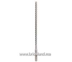 Forêt SDS plus-5X pour marteau perforateur 8x200x260mm - Bosch