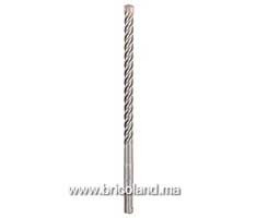 Forêt SDS plus-5X pour marteau perforateur 10x150x210mm - Bosch