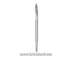 Burin pointu SDS-plus 250 mm - Bosch