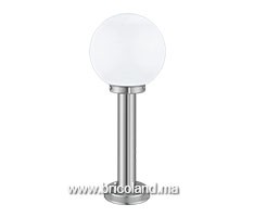 Applique d’extérieur en acier inoxydable NISIA 30206 - EGLO