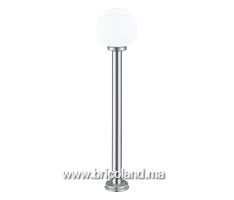 Applique d’extérieur en acier inoxydable NISIA 30207 - EGLO