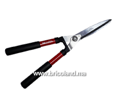 Cisaille lames droites 3586 - Bellota