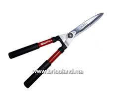 Cisaille lames ondulées 3587 - Bellota