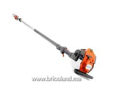 Élagueuse sur perche thermique 525PT5S - HUSQVARNA