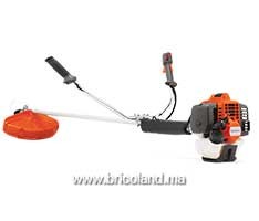 Débroussailleuses thermique Professionnelle 533RS - HUSQVARNA