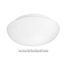 Plafonnier en verre opale ELLA 81635 - EGLO