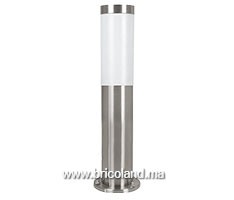 Lampadaire d’extérieur en acier inoxydable HELSINKI 81751 - EGLO