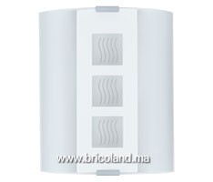 Plafonnier en verre satiné GRAFIK 83134 - EGLO