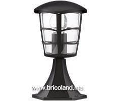 Borne d’extérieur en aluminium moulé ALORIA - EGLO