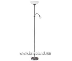 Lampadaire en acier UP2 - EGLO