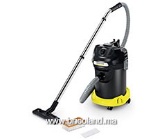 Aspirateur cendres et poussières AD 4 Premium - KÄRCHER