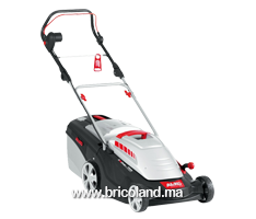 Tondeuse Electrique Silver 40 E Comfort - AL-KO