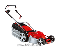 Tondeuse Electrique Silver 46.4 E Comfort - AL-KO