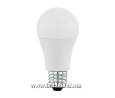 Ampoule LED E27 10W 806Lm 11481 - EGLO