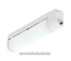 Applique de bain BARI1 94987 - EGLO