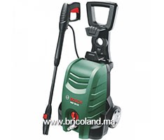 Nettoyeur haute pression AQT 35-12 - Bosch
