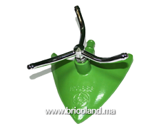 Arroseur rotatif 3 bras VYR-868 - Vyrsa