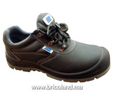 Chaussure de sécurité basse S3 - ARS