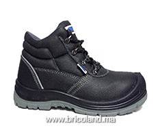 Chaussure de sécurité haute S3 - ARS