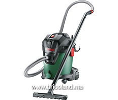 Aspirateur eau et poussière AdvancedVac 20L - Bosch