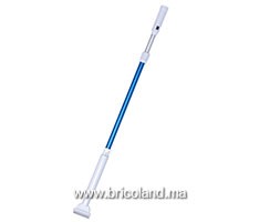 Aspirateur électrique pour piscine et jacuzzi - Swim-In-Clear