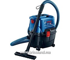 Aspirateur GAS 15 Professional - Bosch