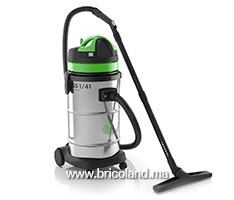 Aspirateur eau et poussière Professionnel GS 1/41 W&D - IPC