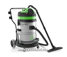Aspirateur eau et poussière Premium GS 2/62 - IPC