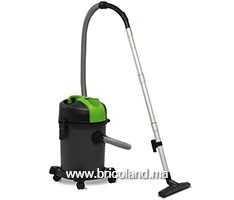 Aspirateur eau et poussière YP 1/20 W&D - IPC