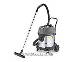 Aspirateur eau et poussière Professionnel NT 50/2 Me Classic - KÄRCHER