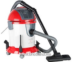 Aspirateur eau et poussière WV1400 - BLACK & DECKER