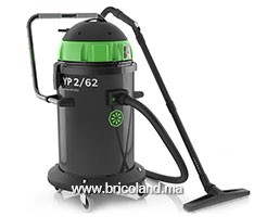 Aspirateur eau et poussière Professionnel YP 2/62 - IPC