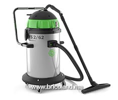 Aspirateur eau et poussière Professionnel YS 2/62 - IPC