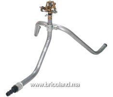 Asperseur réglable avec trépied VYR 8004